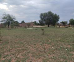 Vacant Land / Plot for sale in Stinkwater