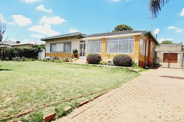 Nestled in the heart of Wentworth Park, this classic home perfectly balances timeless ...