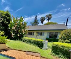 House for sale in Waterkloof Glen