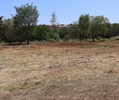 Vacant Land / Plot for sale in Landsmeer Residential Estate