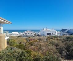 Vacant Land / Plot for sale in Yzerfontein