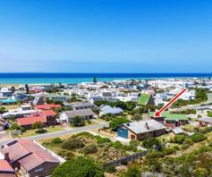 House for sale in Struisbaai