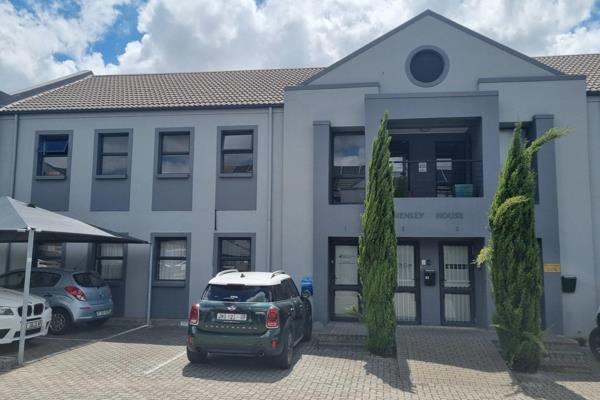 This popular commercial property, conveniently situated in Durbanville CBD and right ...