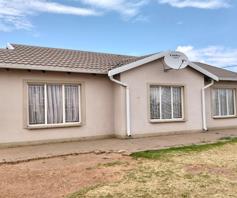 House for sale in Zamdela