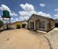 House for sale in Seshego