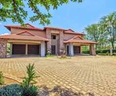 House for sale in Zambezi Country Estate