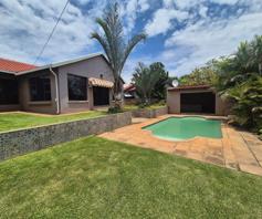 House for sale in Safari Gardens