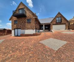 House for sale in Fochville