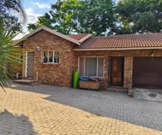 Townhouse for sale in Bo-dorp