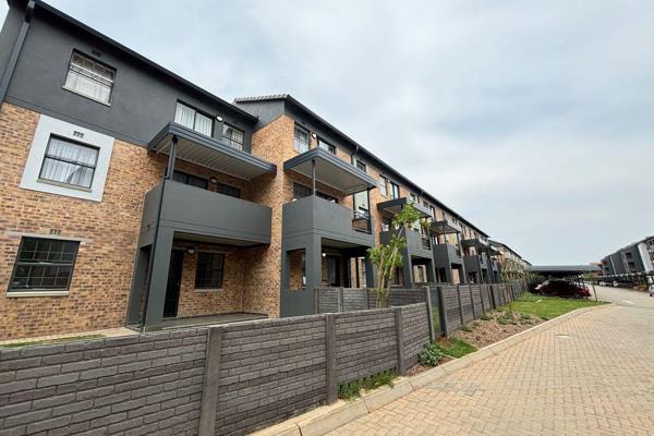 2nd  Floor 2-Bedroom Apartment at Eden Estate –
Discover your new home in the heart of ...