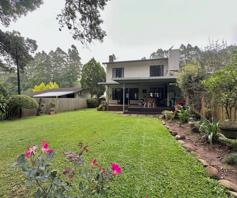 House for sale in Kloof