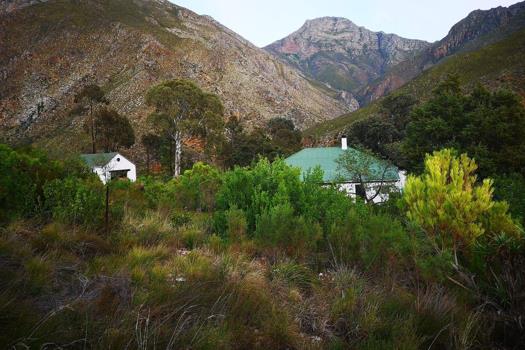 Farm for sale in Barrydale