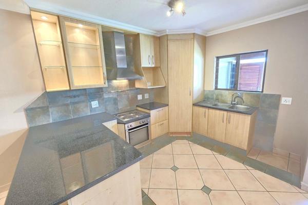 This newly renovated 2bed 2bath pet friendly private garden unit is located in St Hilaire in Bryanston/ Lyme Park in an enclosed gated ...