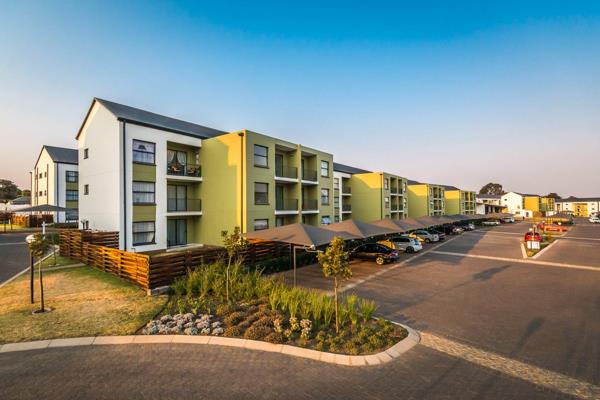 Green Park Lifestyle Estate is located in Boksburg. 6-star green-rated Lifestyle Center and has all the wholesome advantages for a ...