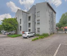 Apartment / Flat for sale in Craighall