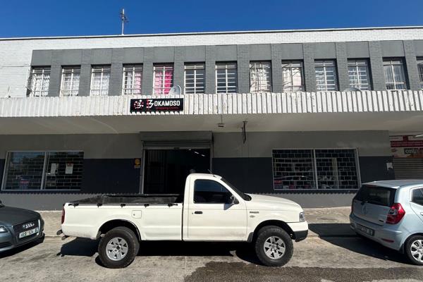 Shop 8 | bokamoso shopping centre | north end | commercial unit in a secure ...