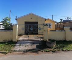 House for sale in Stanger Heights