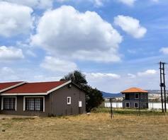 Farm for sale in Magaliesburg