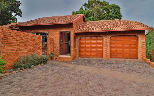 3 Bedroom House for sale in Moreleta Park