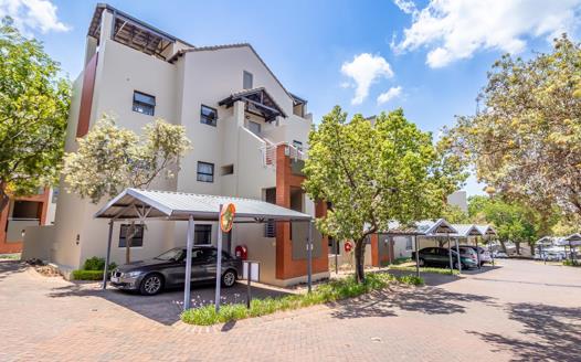 1 Bedroom Apartment / Flat for sale in Lonehill