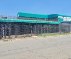 Industrial Property for sale in Lakeview