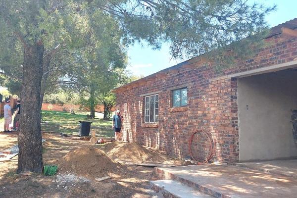 Brand new 3-Bedroom Cottage for Rent in Mnandi with brand new tiles and features!
Available from January 1st, this delightful ...