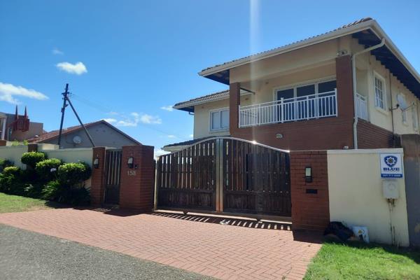 Discover this luxurious 3-bedroom home, each with its own en-suite bathroom, available for rent. The main bedroom has a state of the ...