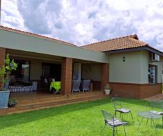 House for sale in Euphoria Golf Estate