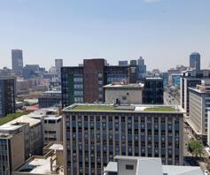 Apartment / Flat for sale in Braamfontein