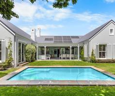 House for sale in Steenberg Golf Estate