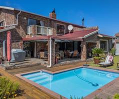 House for sale in Groenvallei