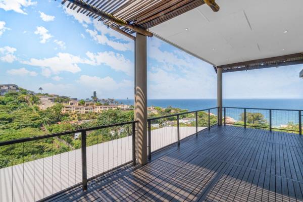 Exclusive mandate 
This 4 bedroom 1st floor penthouse sits on the ocean facing edge of ...