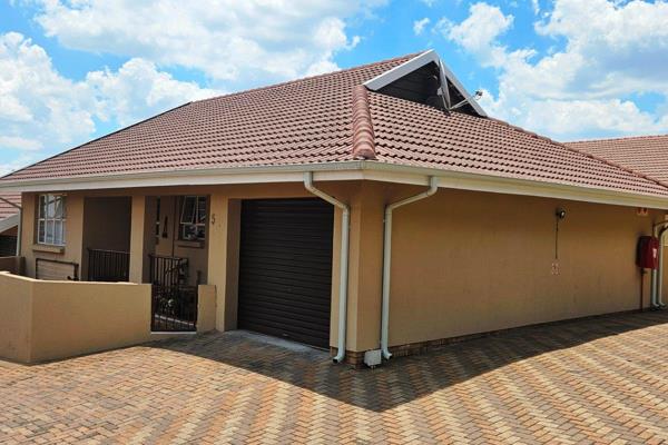 Discover this inviting 2 bedroom townhouse, perfect for comfortable living
2 Large ...