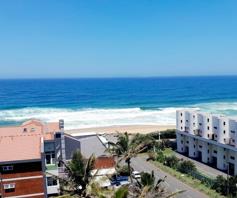 Apartment / Flat for sale in Newsel Beach