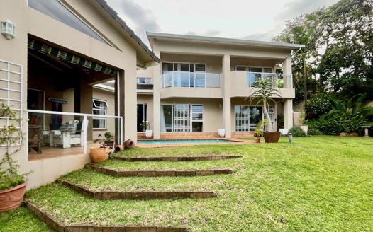 5 Bedroom House for sale in Ballito Central