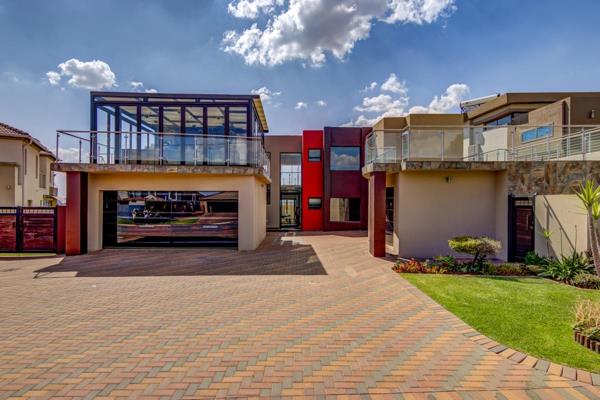 Elegant Home for Sale
A breath-taking property distinctive on arrival boasts views and modern interior finishings.  An ...