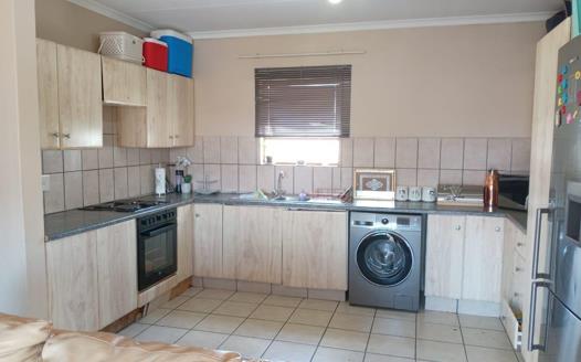 2 Bedroom Apartment / Flat to rent in Fourways