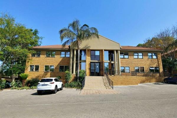 Crystal Office Park offers stunning offices available to let in Die Howes, Centurion. It ...