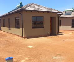 House for sale in Soshanguve VV