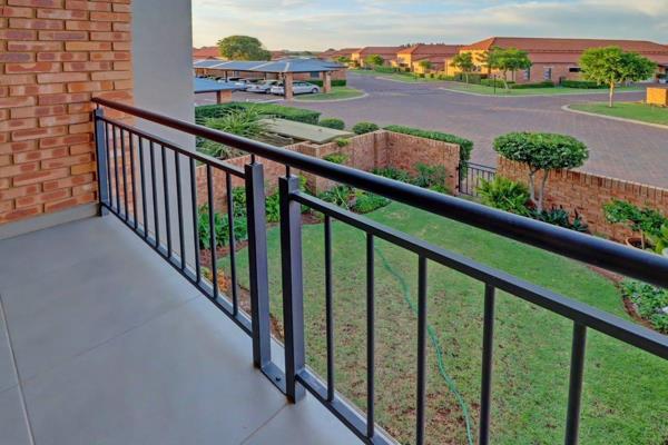 Exciting new release in sought after retirement village in Equestria, Pretoria East.  Exclusive to Apple Property.

For people older ...