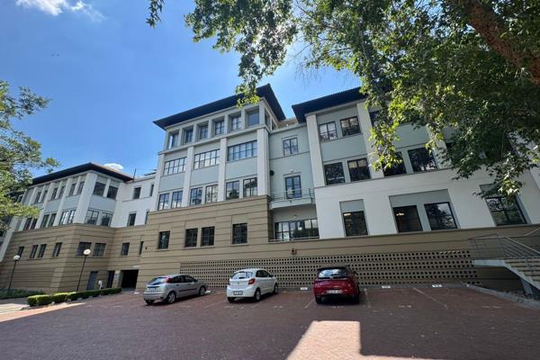 Elevate your business with this 340m2 office space located on the 2nd floor of a ...