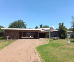 House for sale in Standerton Central