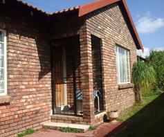 House for sale in Hermanstad