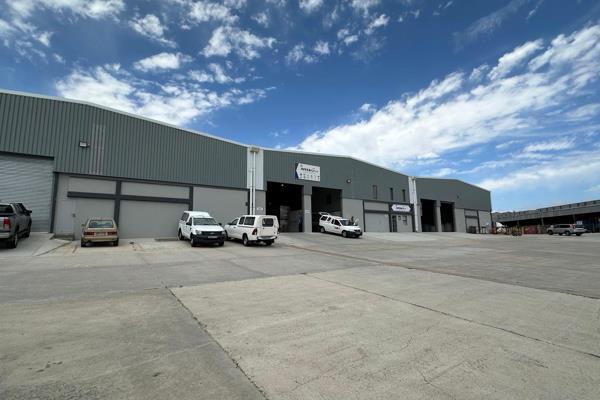 Unit 17.2 GMIP | 106 KEMPSTON ROAD | SIDWELL | 1,890 SQM INDUSTRIAL PREMISES

Discover ...