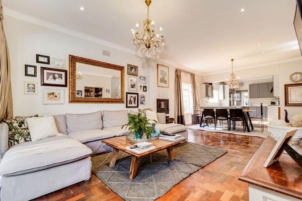 OFFERs from R3.795 million.  Embrace the epitome of timeless grace in this enchanting ...