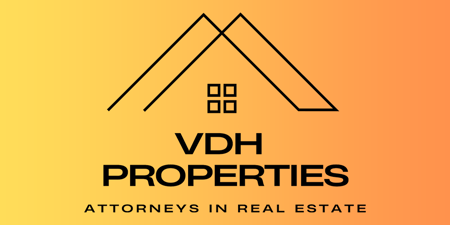 Property for sale by VDH Properties