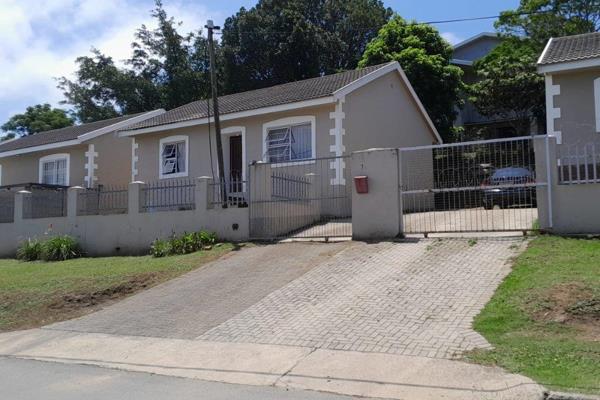 Sizwe Mlungwana Properties is inviting investors or big family looking for property situated in a convenience position.

Featuring ...