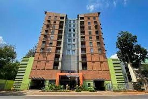 **Discover Your Ideal Home: 2 Bedroom Apartment to Let in Hatfield, Pretoria**

Welcome to your new sanctuary in the heart of Hatfield ...