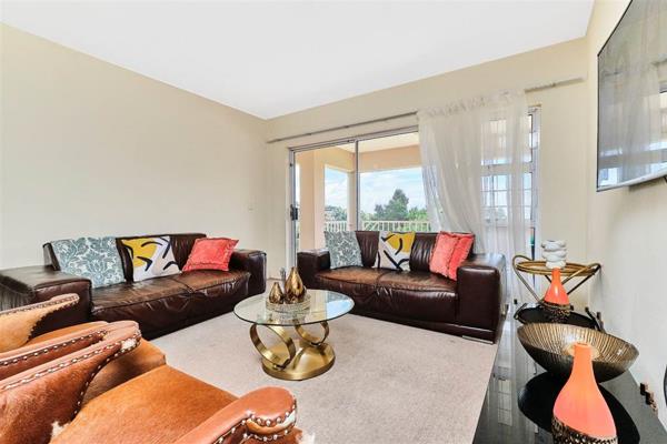 This remarkable 2-bedroom, 2-bathroom residence offers a spacious living area with an endless view.

Step inside and experience the ...