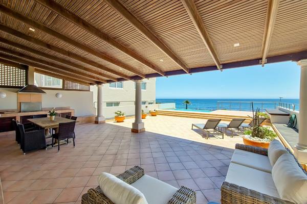 Introducing 201 Marine View! 
Your ideal home away from home.

Holiday rental POA/day

This Beachfront penthouse with unbeatable ...